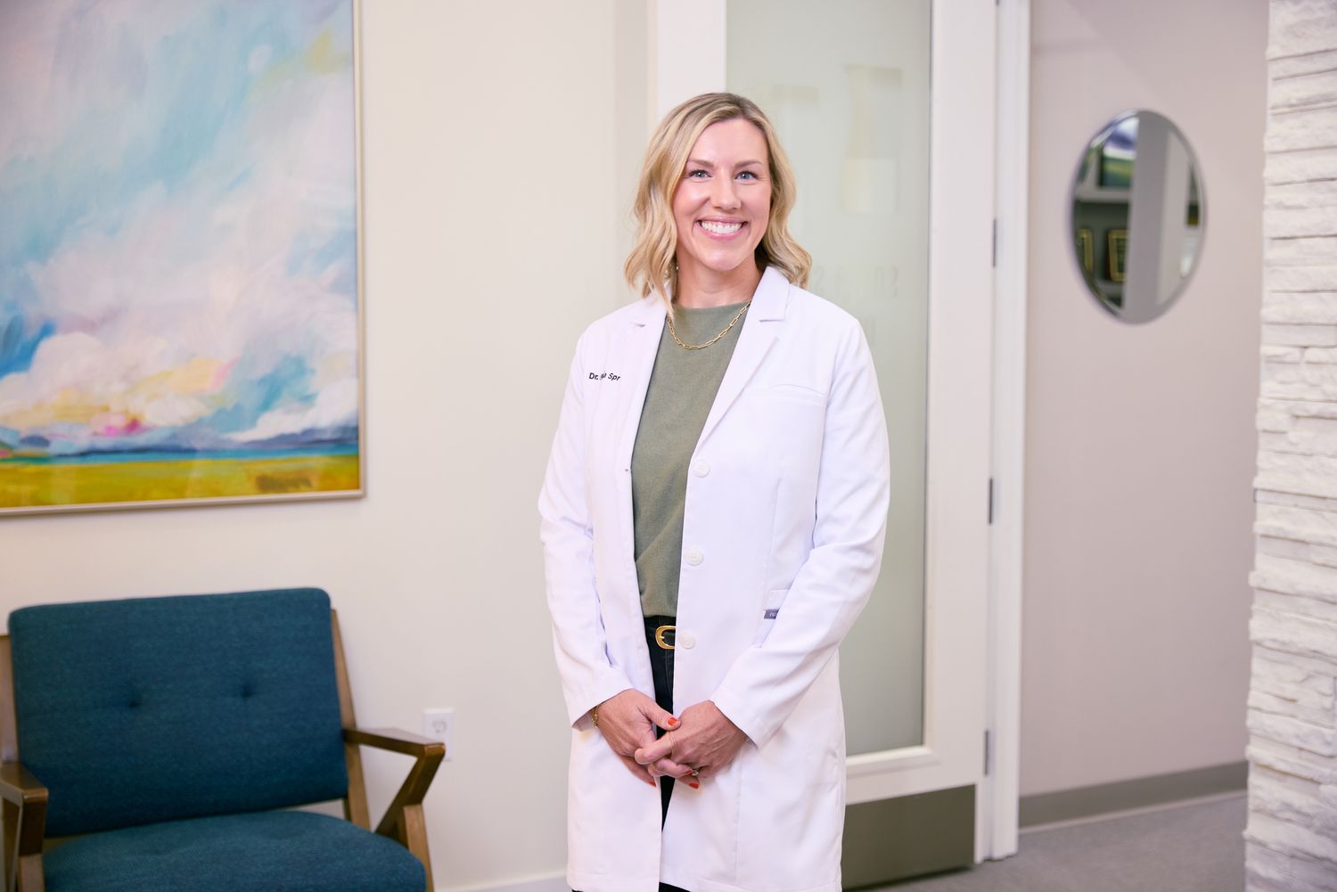 Sonja Sproul Dentistry Dr