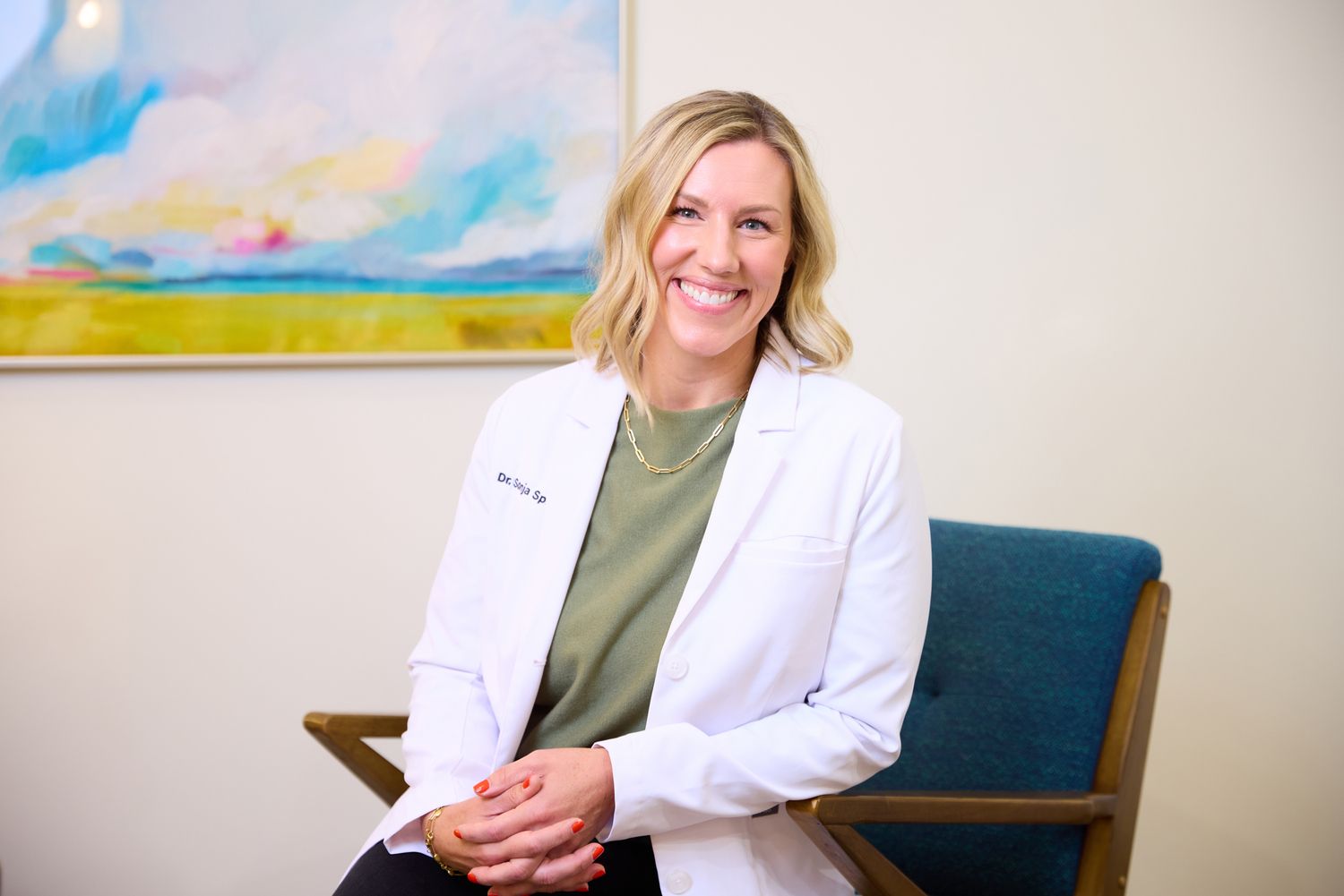 eugene OR clear aligners sonja sproul dentistry