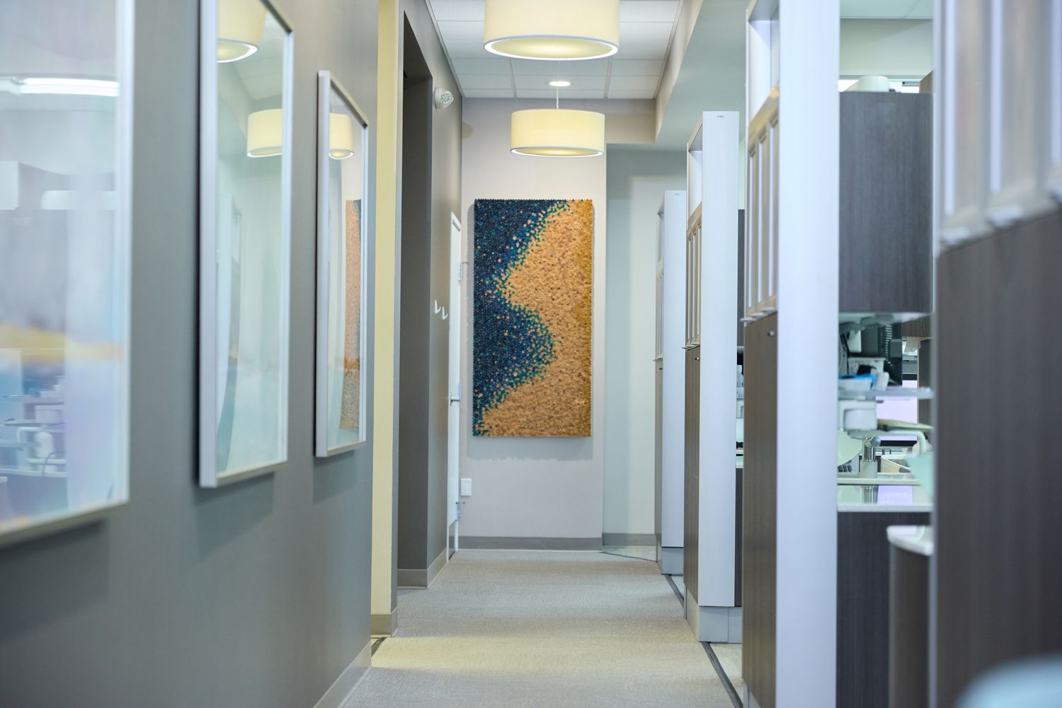 enhance your smile at Sonja Sproul Dentistry