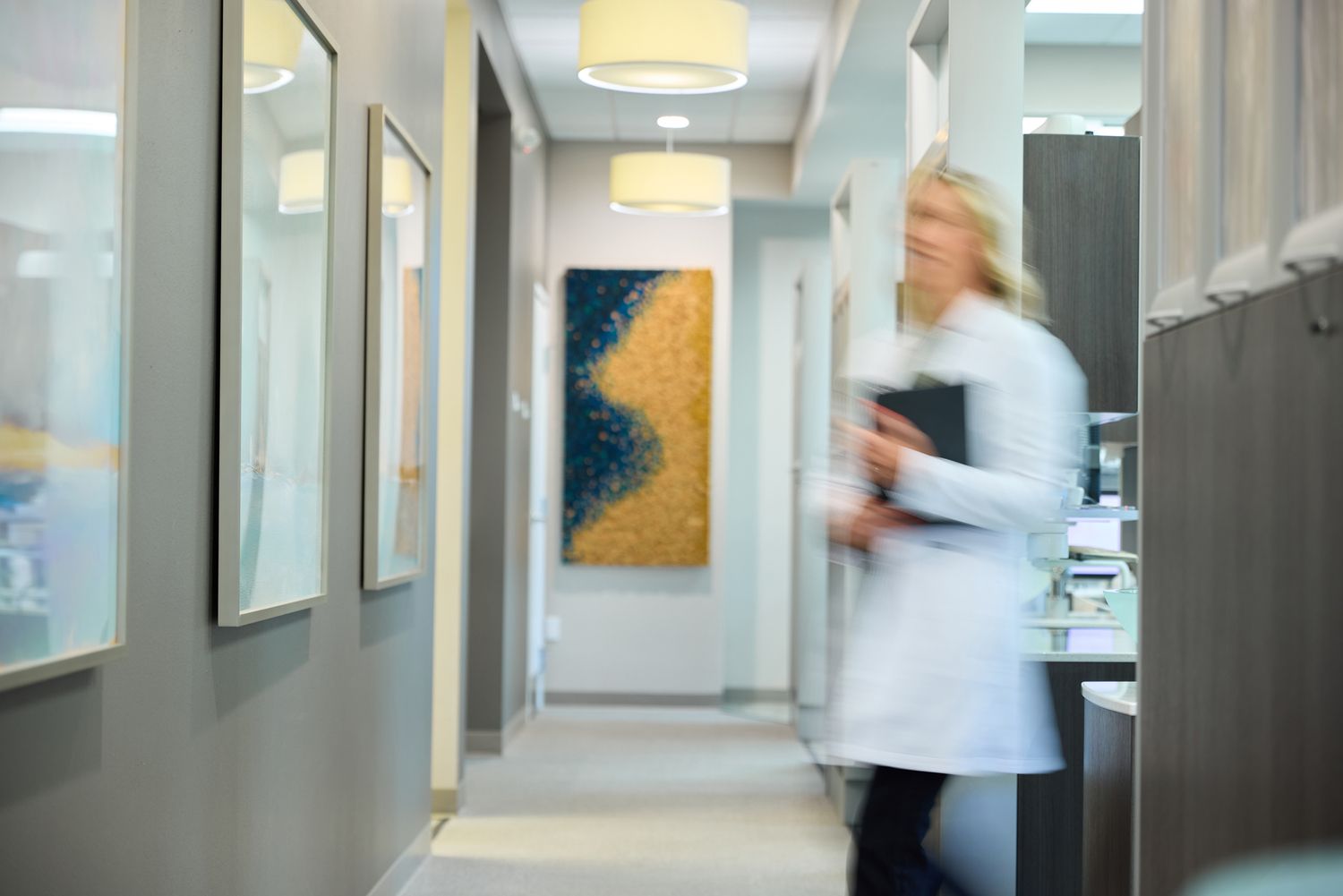 Local Eugene dentist Sonja Sproul Dental