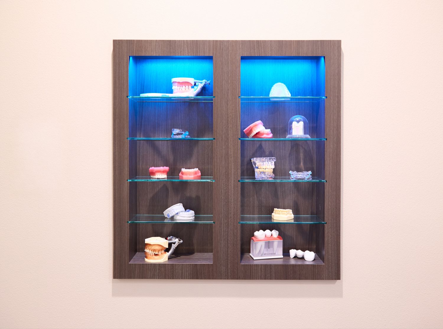 eugene OR dental bridge sonja sproul dentistry