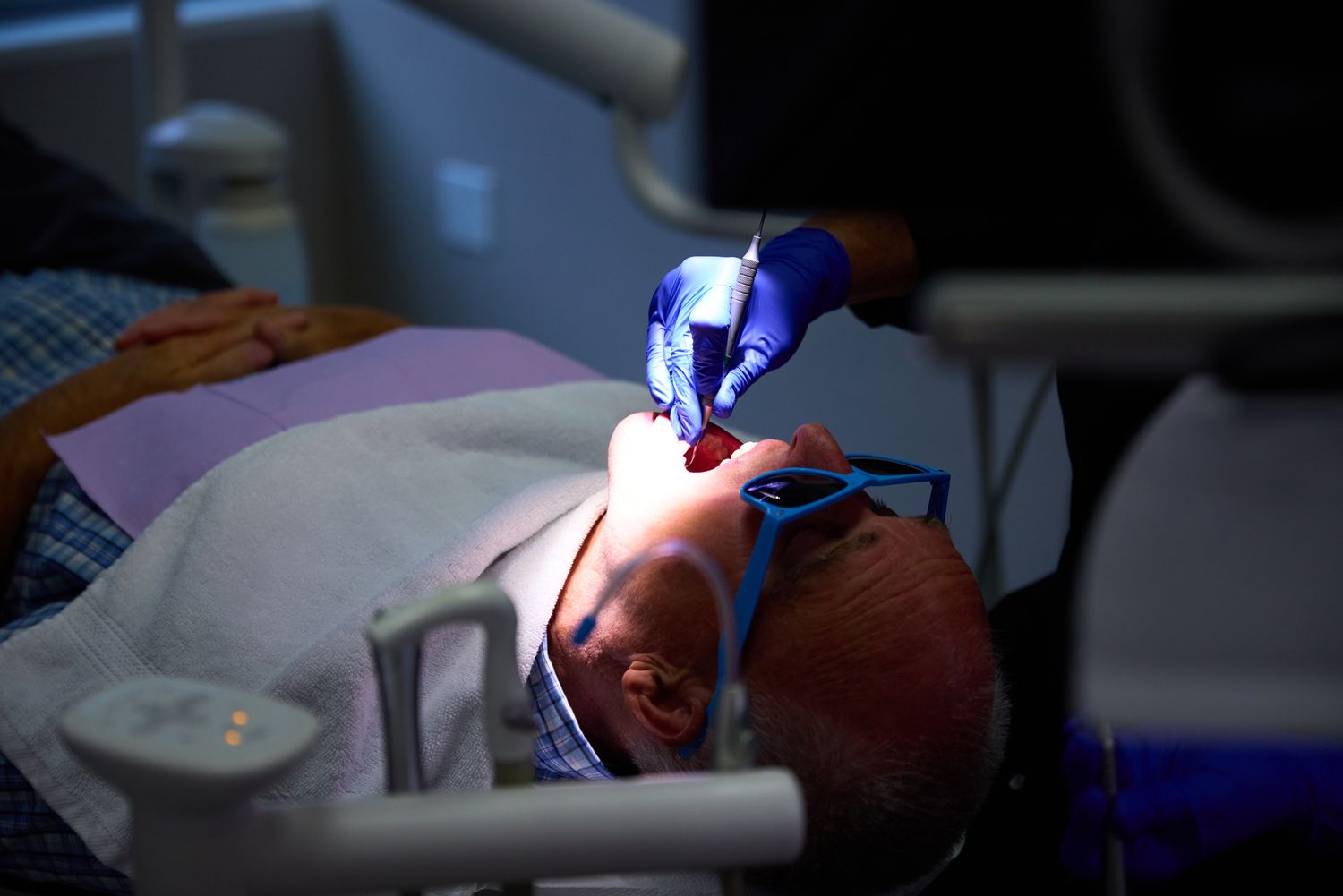 Eugene Restorative Dentist at Sonja Sproul Dentistry