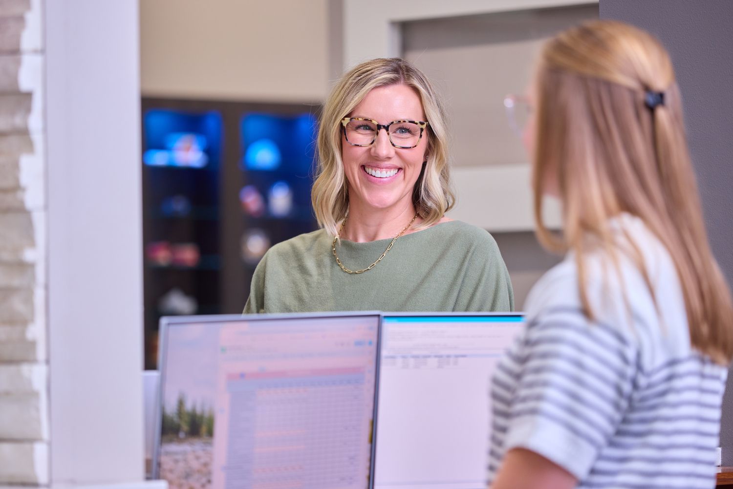 dentures sonja sproul dentistry