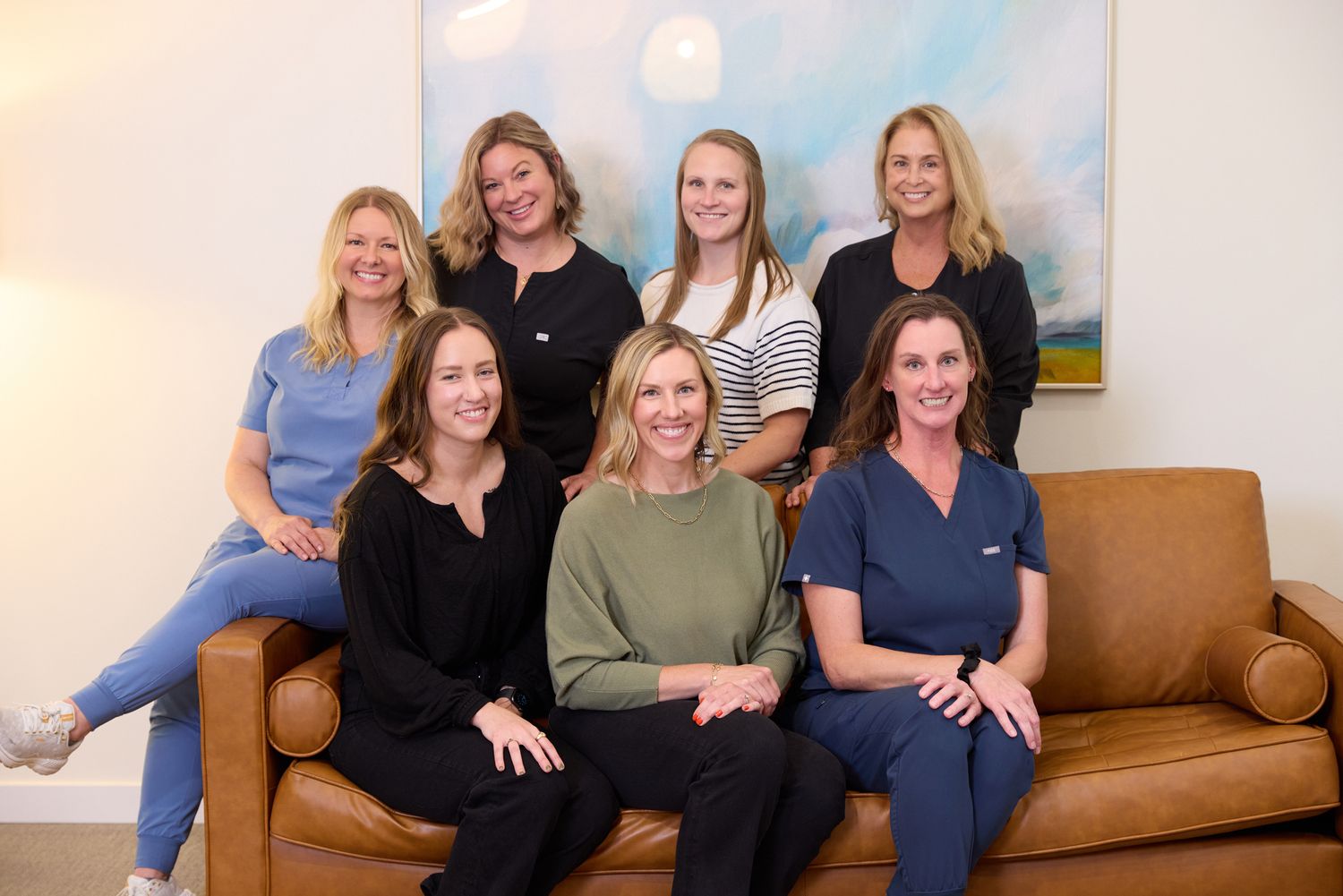 Sonja Sproul Dentistry Dr