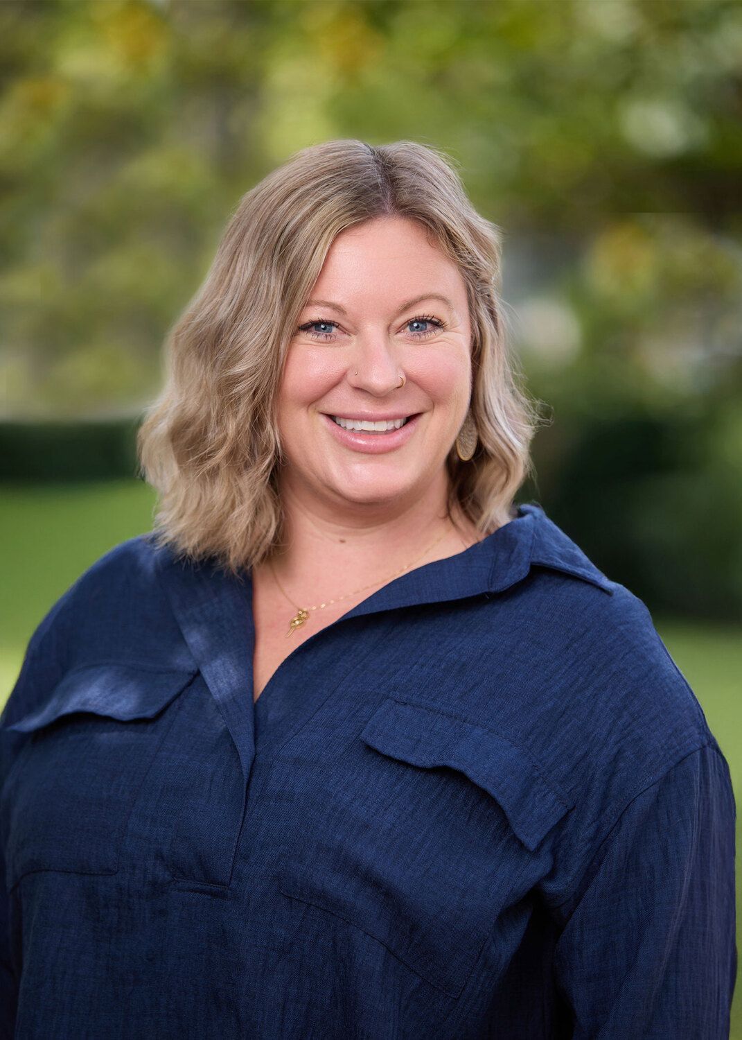 Lauren Dental Hygienist Sonja Sproul Dentistry