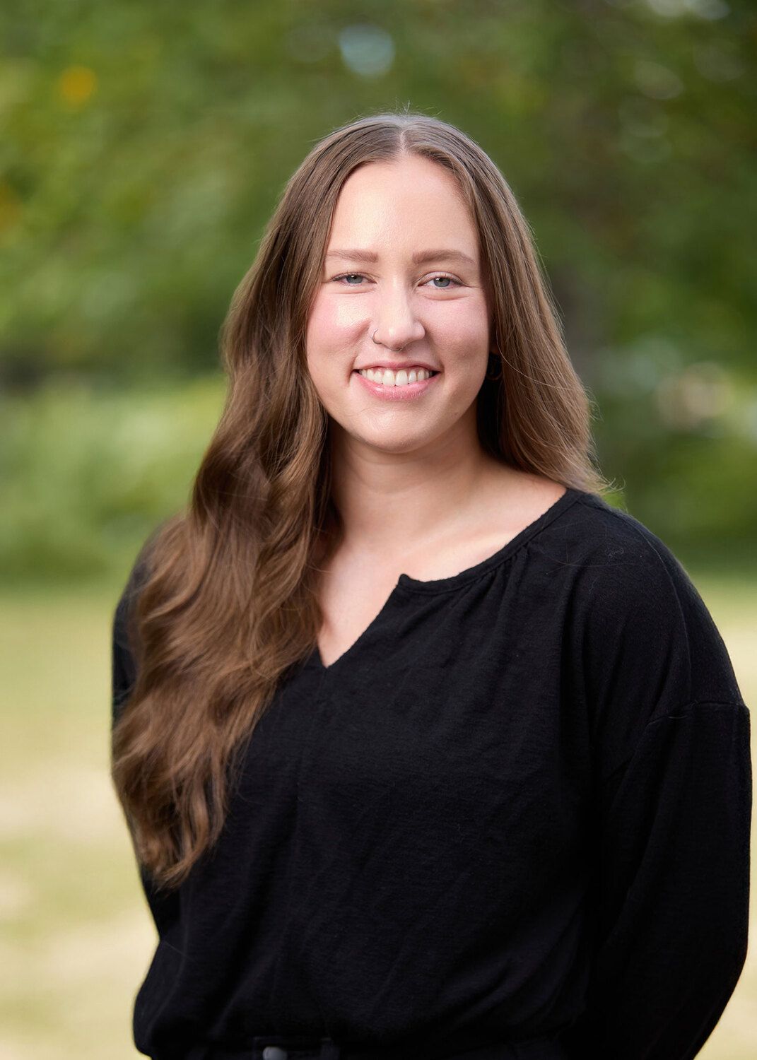 Wendy Patient Care Coordinator Sonja Sproul Dentistry